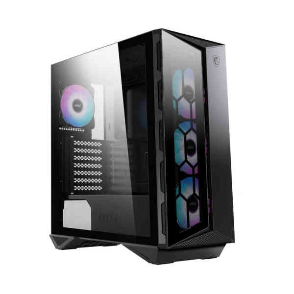 MSI MPG GUNGNIR 110R MID TOWER CASE