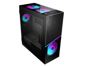 MSI MPG SEIKRA 500 X MID TOWER RGB CASE