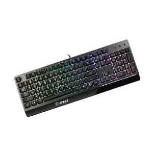 MSI VIGOR GK30 ARABIC WIRED KEYBOARD