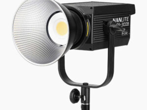 Nanlite FS-300B Bi-Color LED Monolight