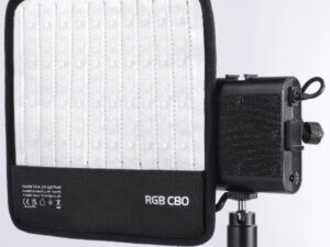 Neewer C80 Foldable RGB LED Light Panel