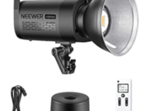 NEEWER CB150 150W LED VIDEO LIGHT WITH REMOTE