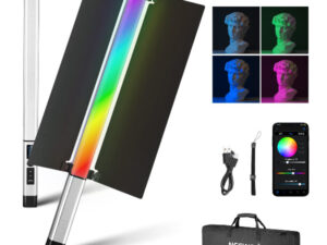 NEEWER CL124 RGB Handheld LED Light Stick