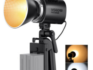 Neewer MS60B Bi-Color LED Monolight