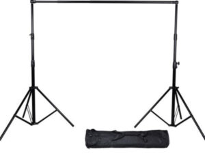 NICE FOTO BACK DROP STAND