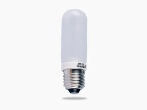 NICE FOTO MODELING LAMP 150W E27JDD