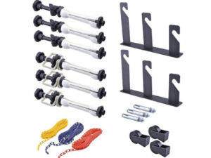 NICE FOTO3-Roller S-15 MANUAL CHAIN KITS