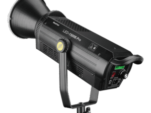 NICEFOTO LED1500B PRO 150W-5600K