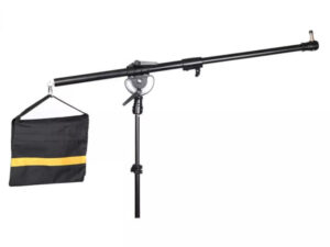 NICEFOTO LS-15 CROSS BAR STAND