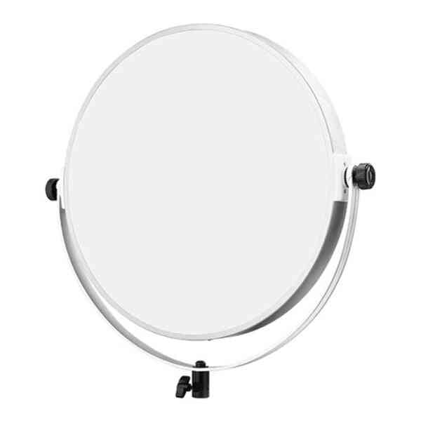 NiceFoto LV-50B Round LED Light