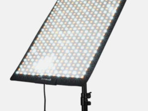 NiceFoto SC-P1000AII Flexible illuminator LED panel Light