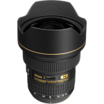 NIKON AF-S NIKKOR 14-24 MM F/2.8G ED