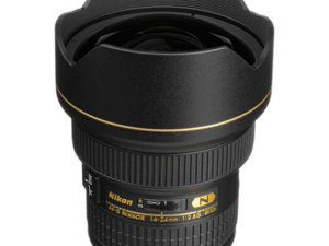 NIKON AF-S NIKKOR 14-24 MM F/2.8G ED