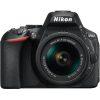 NIKON D5600 18-55 VR KIT