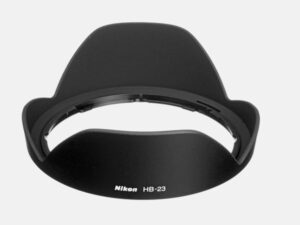 Nikon HB-23 Bayonet Lens Hood