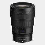 Nikon NIKKOR Z 14-24mm f/2.8 S Lens