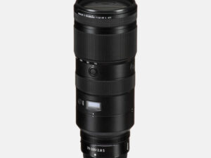 Nikon NIKKOR Z 180-600mm f/5.6-6.3 VR Lens (Nikon Z)