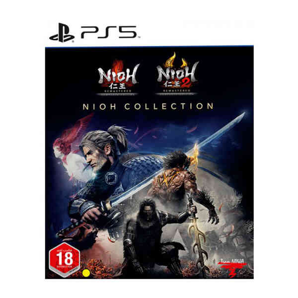NIOH COLLECTION