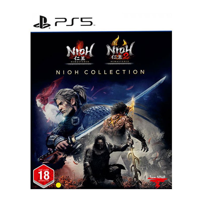 NIOH COLLECTION