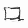 NITZE CAGE FOR SONY A7II/A7III SERIES /A9 WITH PE06 HDMI CABLE CLAMP