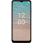 Nokia G22 4G Smartphone 128 GB Storage 4 GB RAM, Grey, TA1528