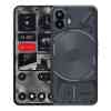 Nothing Phone (2) Dual SIM 5G Smartphone, 12 GB RAM, 256 GB Storage, Dark Grey