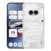 Nothing Phone (2a) 5G Smartphone, 8 GB RAM, 128 GB Storage, Milk, A10400063