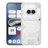Nothing Phone (2a) 5G Smartphone, 8GB RAM, 128 GB Storage, Milk, A10400063