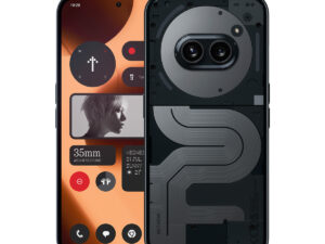 Nothing Phone (2a) Plus,256GB,12GB,Black