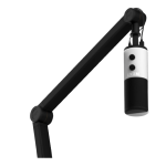NZXT BOOM ARM LOW NOISE MICROPHONE