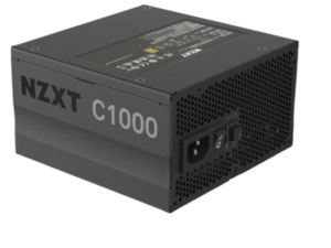 NZXT C1000 GOLD MODULAR ATK 1000W POWERSUPPLY