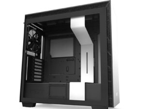 NZXT CASE H710I WHITE