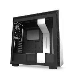 NZXT CASE H710I WHITE