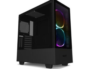 NZXT H 510 ELITE CASE BLACK