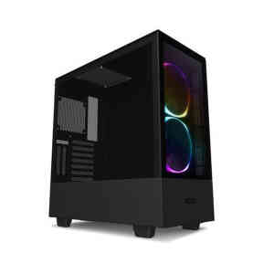 NZXT H 510 ELITE CASE BLACK