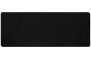 NZXT MXL 900 MOUSE PADS BLACK