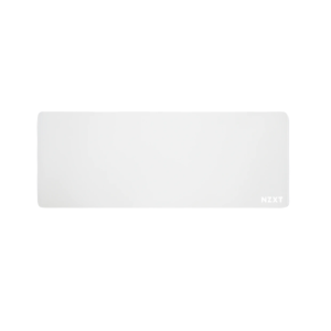 NZXT MXL 900 MOUSE PADS WHITE