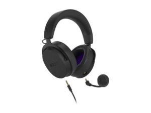 NZXT WIRED HEADSET RELAY BLACK