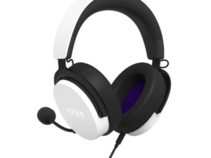 NZXT WIRED HEADSET RELAY WHITE