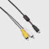 Olympus CB-AVC3 AV-cable 12pin micro