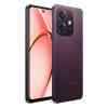 OPPO A60 5G Smartphone, 6 GB RAM, 256 GB Storage, Nebula Red AE
