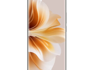 Oppo Reno11 Pro 5G Smartphone, 12 GB RAM, 512 GB Storage, Pearl White