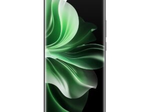 Oppo Reno11 Pro 5G Smartphone, 12 GB RAM, 512 GB Storage, Rock Grey