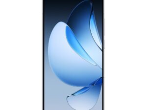 Oppo Reno13 5G Smartphone, 12 GB RAM, 512 GB Storage, Plume White