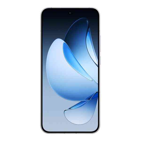 Oppo Reno13 5G Smartphone, 12 GB RAM, 512 GB Storage, Plume White