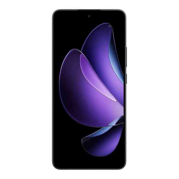 Oppo Reno13 F 5G Smartphone, 12 GB RAM, 256 GB Storage, Graphite Grey