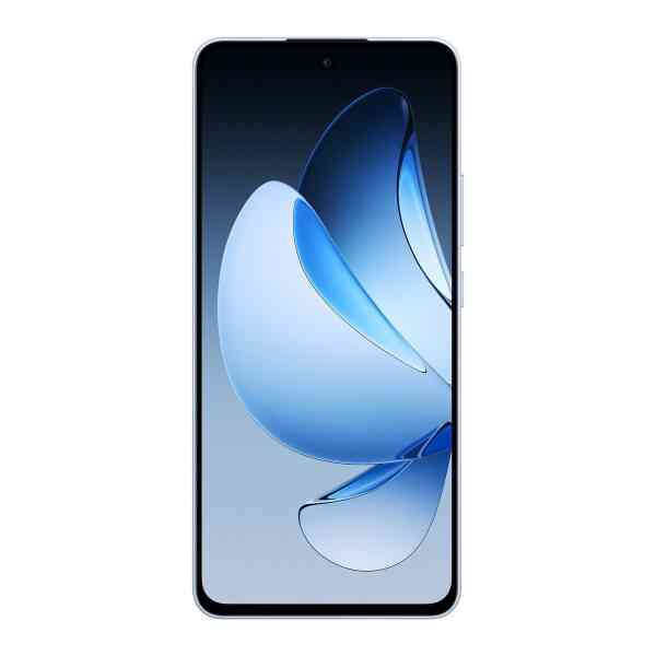 Oppo Reno13 F 5G Smartphone, 12GB RAM, 256 GB Storage, Skyline Blue