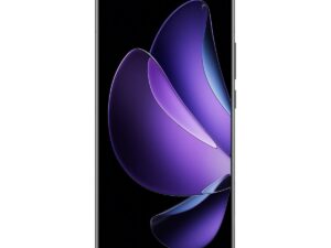 Oppo Reno13 Pro 5G Smartphone, 12 GB RAM, 512 GB Storage, Graphite Grey