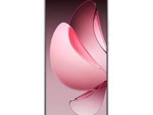 Oppo Reno13 Pro 5G Smartphone, 12 GB RAM, 512 GB Storage, Plume Purple