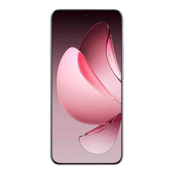 Oppo Reno13 Pro 5G Smartphone, 12 GB RAM, 512 GB Storage, Plume Purple